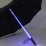 BlissGirl - Blade Runner Light Up LED Umbrella - Harajuku - Kawaii - Alternative - Fashion