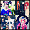 All You Need To Know About Harajuku Fashion