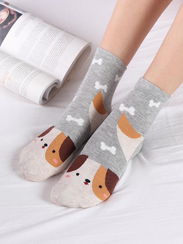 Animal Socks – BlissGirl