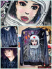 BlissGirl - Astronaut Jacket - XS - Harajuku - Kawaii - Alternative - Fashion