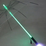 BlissGirl - Blade Runner Light Up LED Umbrella - Harajuku - Kawaii - Alternative - Fashion