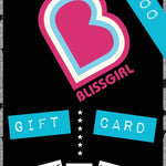 BlissGirl - BlissGirl Gift Card - $100.00 USD - Harajuku - Kawaii - Alternative - Fashion