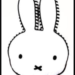 BlissGirl - Cute Kawaii Bunny Pillow Friends (2 Sizes) - Large 60cm - Harajuku - Kawaii - Alternative - Fashion