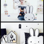 BlissGirl - Cute Kawaii Bunny Pillow Friends (2 Sizes) - Harajuku - Kawaii - Alternative - Fashion