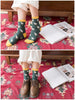 BlissGirl - Goose Socks - Goose / One size - Harajuku - Kawaii - Alternative - Fashion